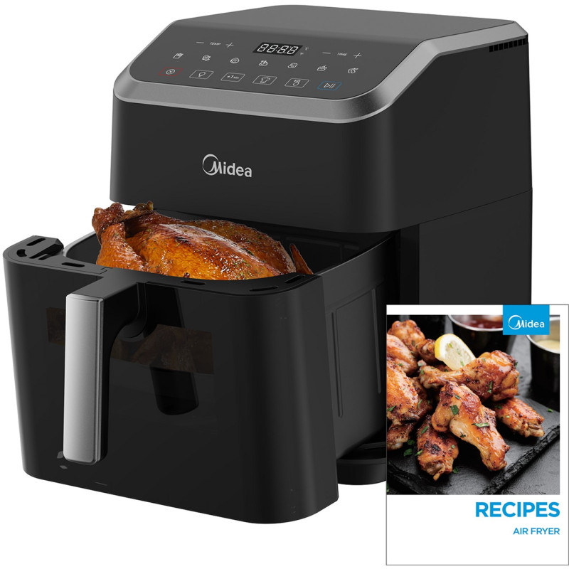 Мультипіч Midea MF-CY70K