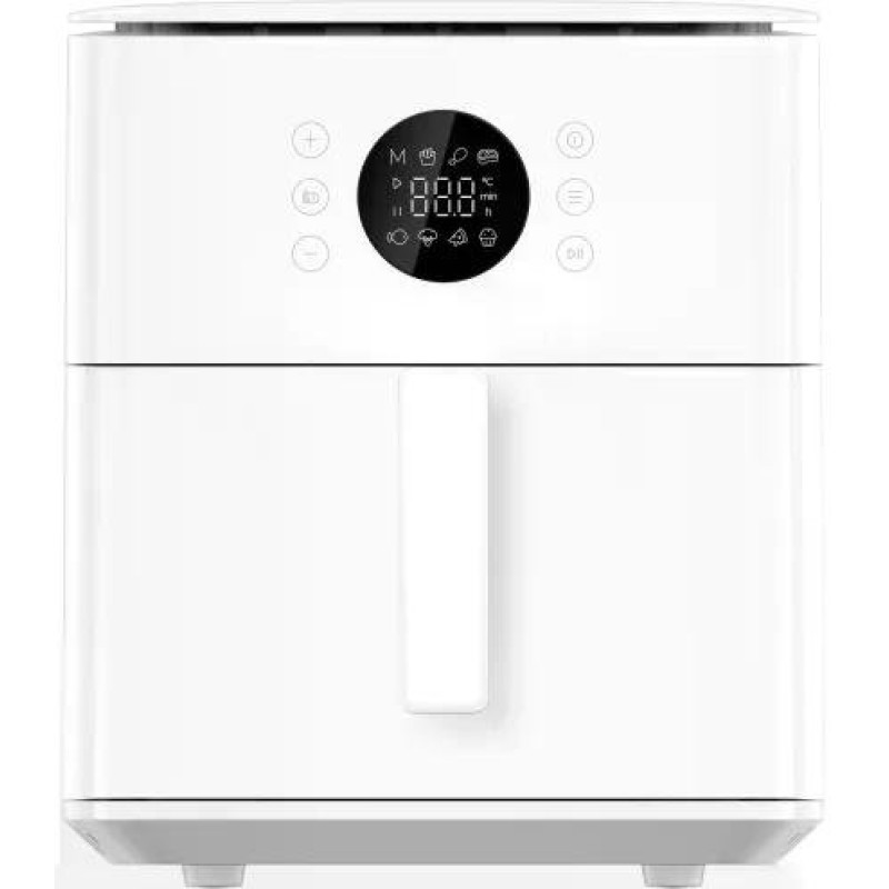 Мультипіч XIAOMI AIR FRYER 6.5L MAF-W6501 WHITE 