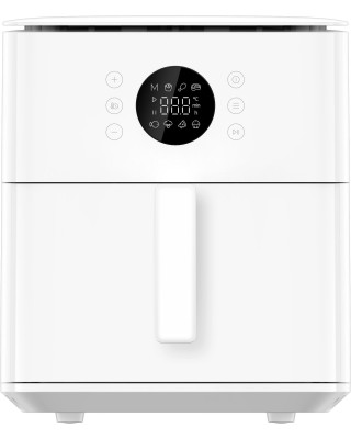 Мультипіч Xiaomi Mi Smart Air Fryer 6.5L EU White (1164224)