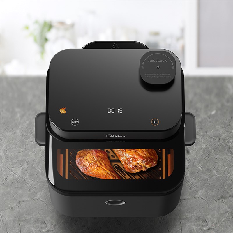 Мультипіч Midea MF-CY75C