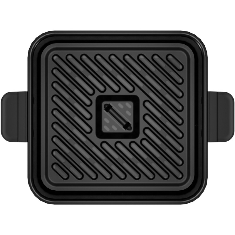 Мультипіч Midea MF-CY75C