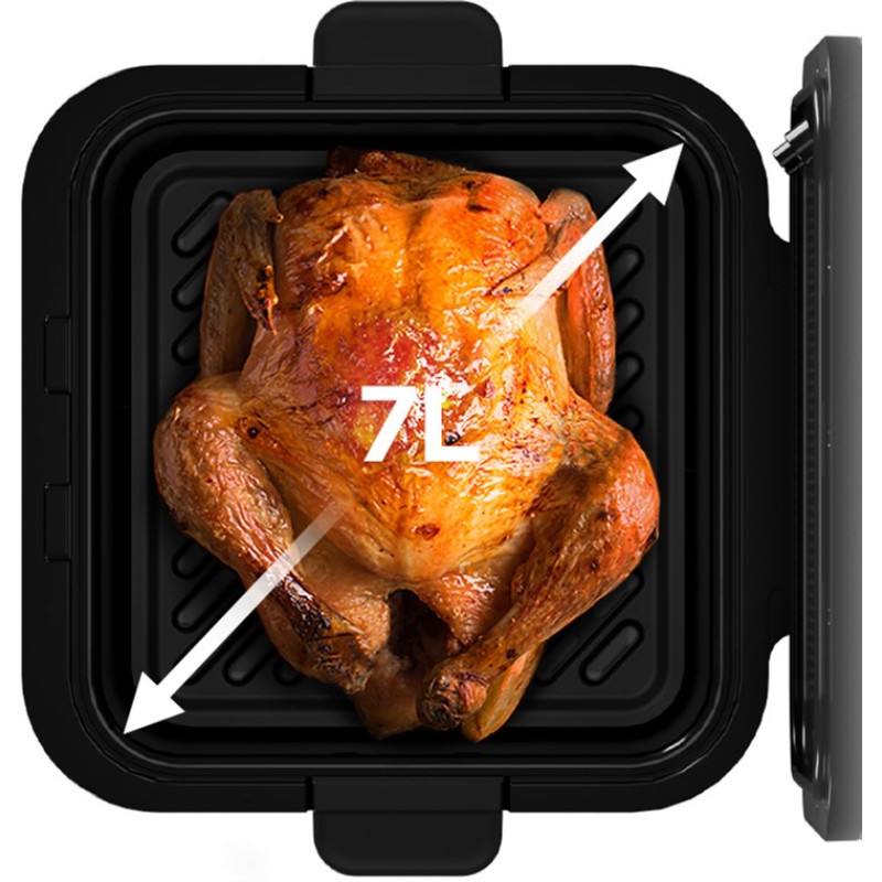 Мультипіч Midea MF-CY75C