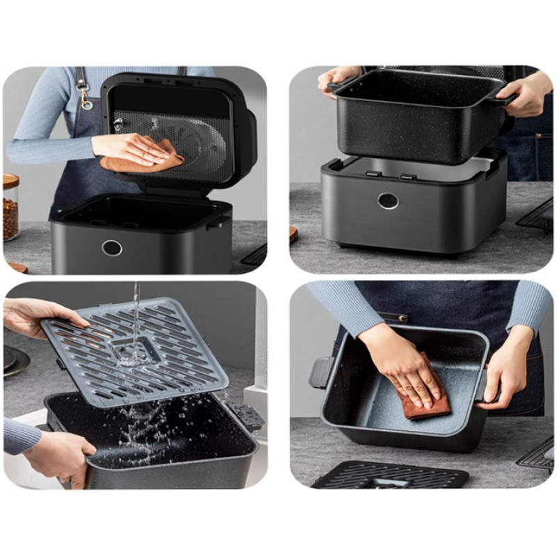 Мультипіч Midea MF-CY75C