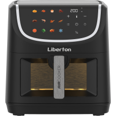 Мультипіч Liberton LAF-3212