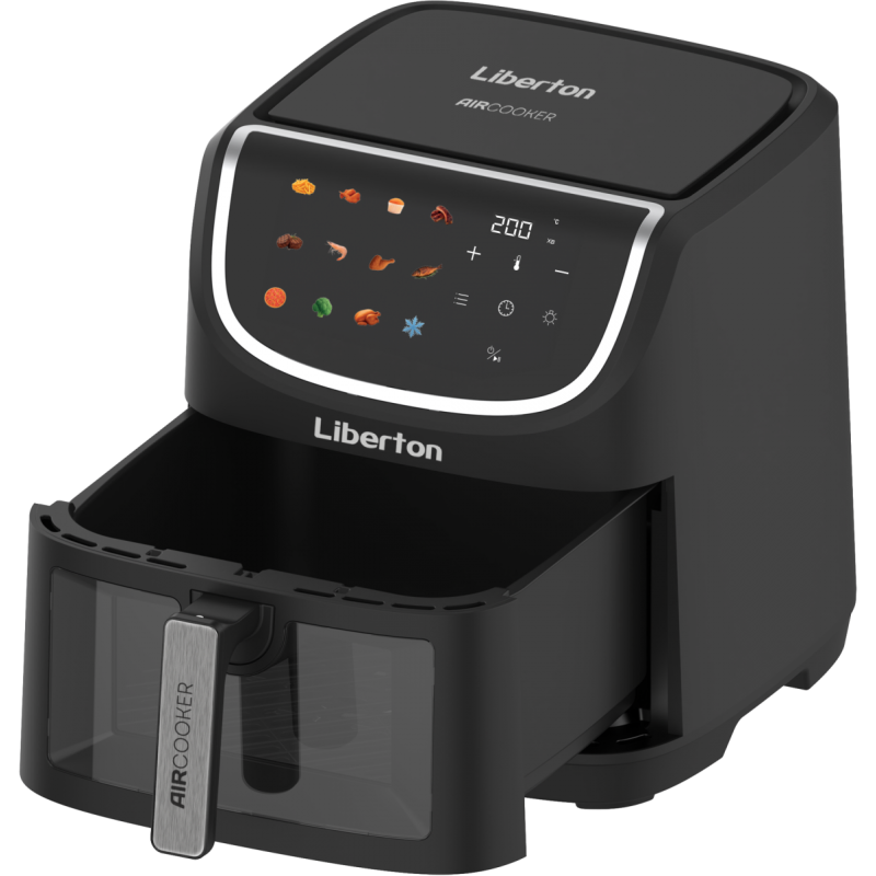 Мультипіч Liberton LAF-3212