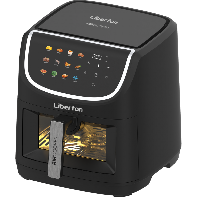 Мультипіч Liberton LAF-3212