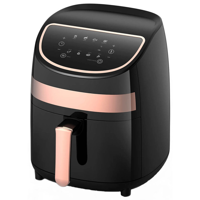 Мультипечь Deerma Air Fryer KZ100 (DEM-KZ100)