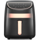 Мультипечь Deerma Air Fryer KZ100 (DEM-KZ100)