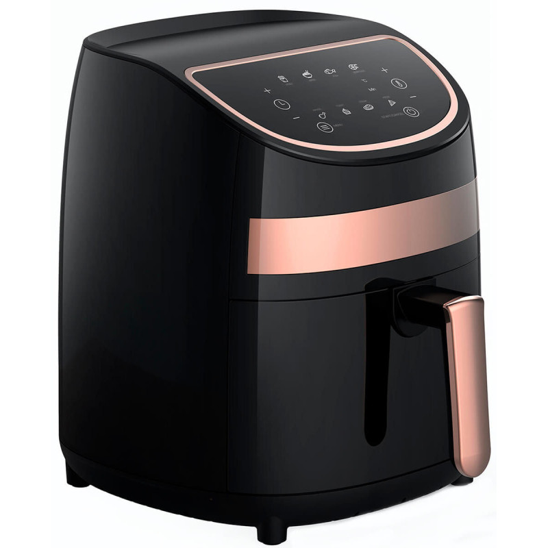 Мультипечь Deerma Air Fryer KZ100 (DEM-KZ100)