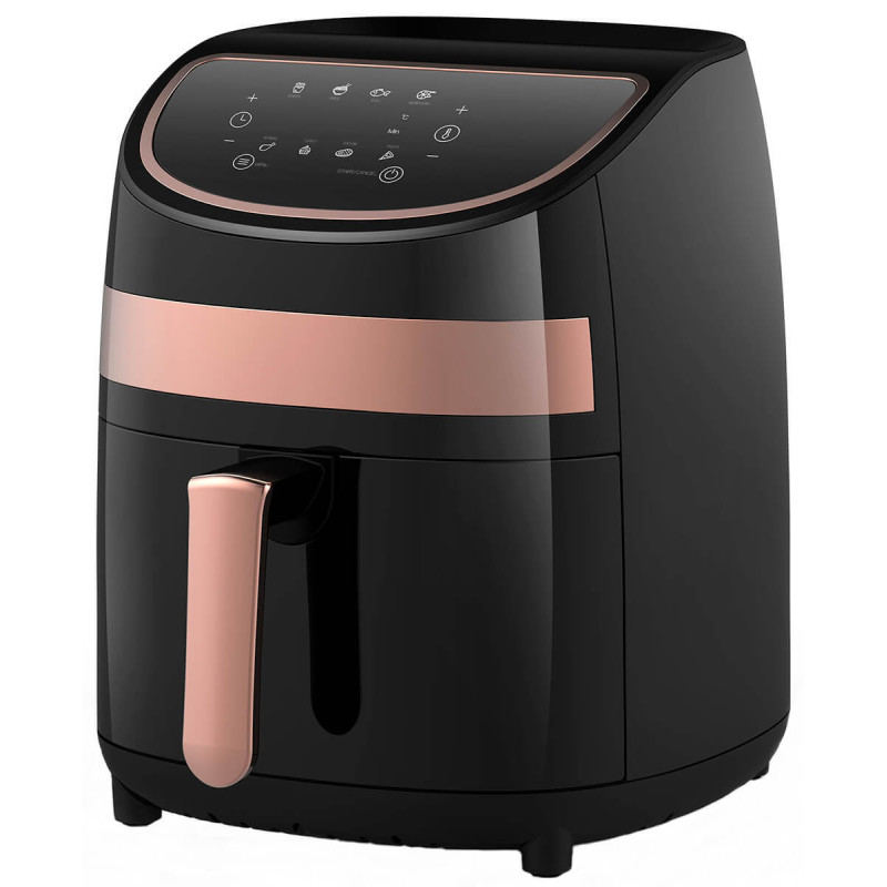 Мультипечь Deerma Air Fryer KZ100 (DEM-KZ100)