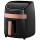 Мультипечь Deerma Air Fryer KZ100 (DEM-KZ100)