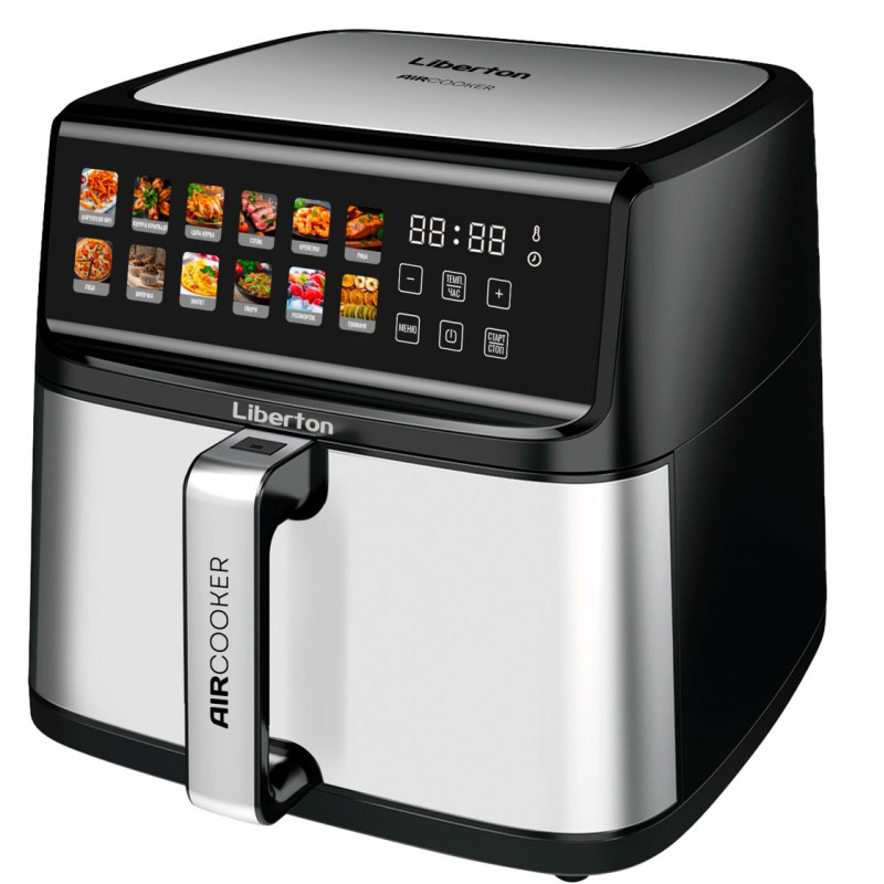 Мультипіч Liberton LAF-3213