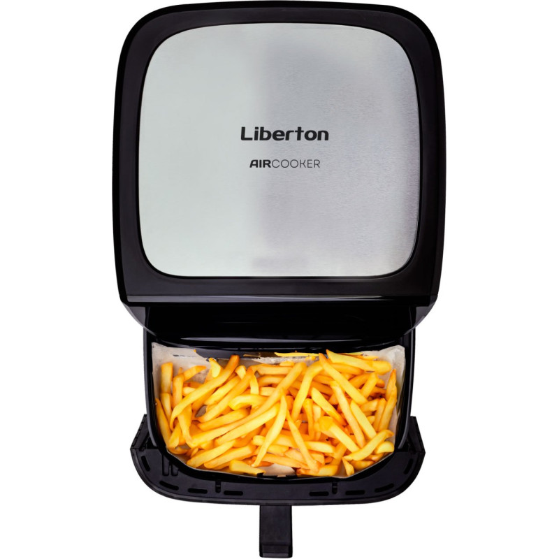 Мультипіч Liberton LAF-3213