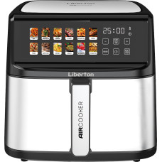 Мультипіч Liberton LAF-3213