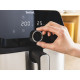 Мультидуховка Tefal Easy Fry Mega EY855D10