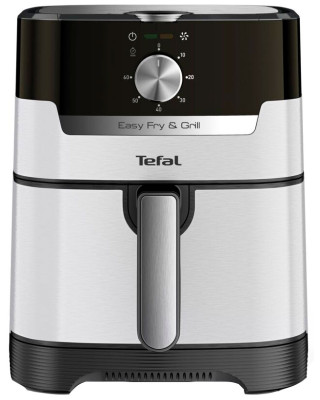 Мультипіч Tefal EasyFry&Grill EY501A10