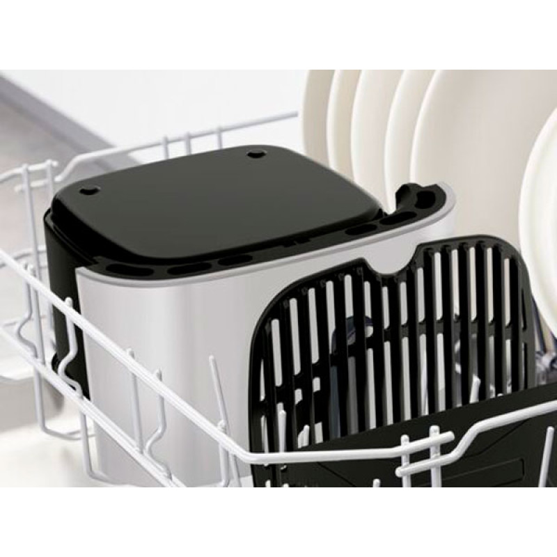 Мультипіч Tefal EasyFry&Grill EY501A10