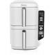 Мультифір Ninja Double Stack XL 2-рівня повітряний фритюрник 9,5 л (SL400EUWH)