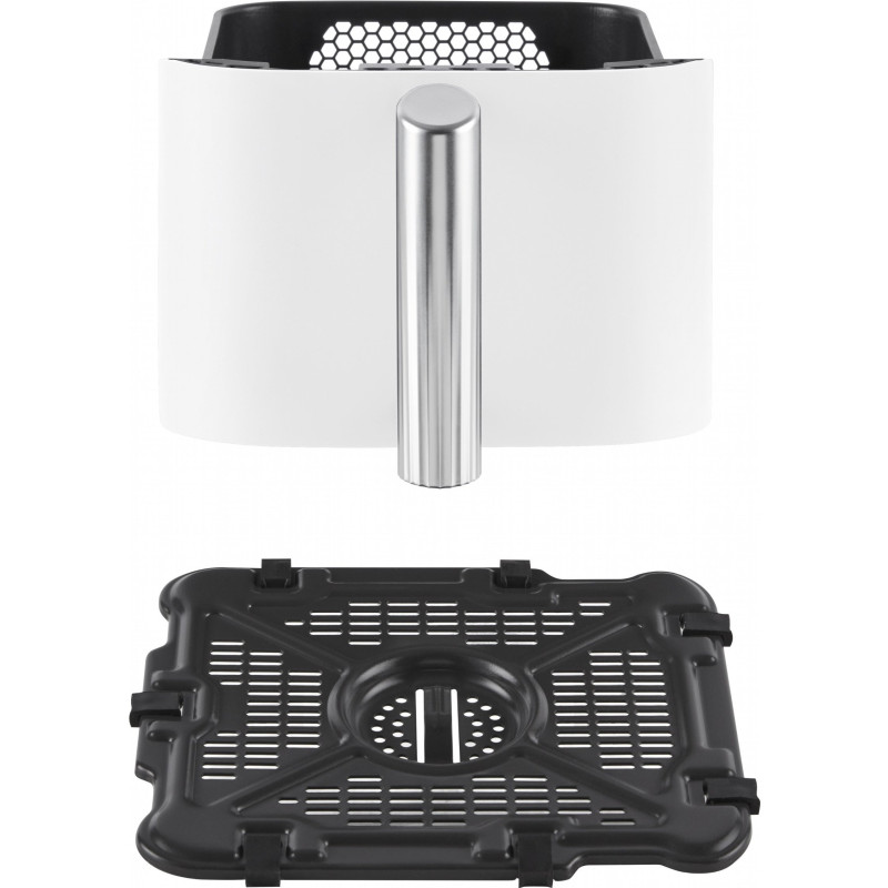 Мультифір Ninja Double Stack XL 2-рівня повітряний фритюрник 9,5 л (SL400EUWH)