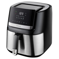 Мультипіч Sencor Vita Fryer SFR 6600SS