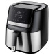 Мультипіч Sencor Vita Fryer SFR 6600SS