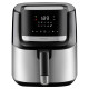 Мультипіч Sencor Vita Fryer SFR 6600SS
