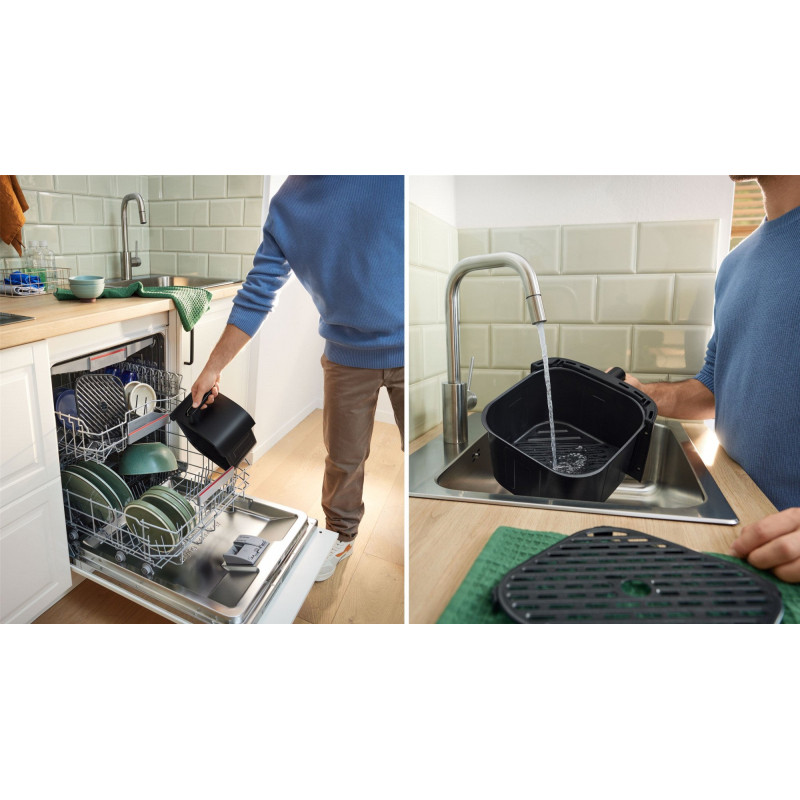 Мультипіч Bosch MAF462B0