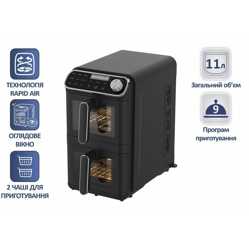 Мультипіч PRIME Technics PMP 1124 GE