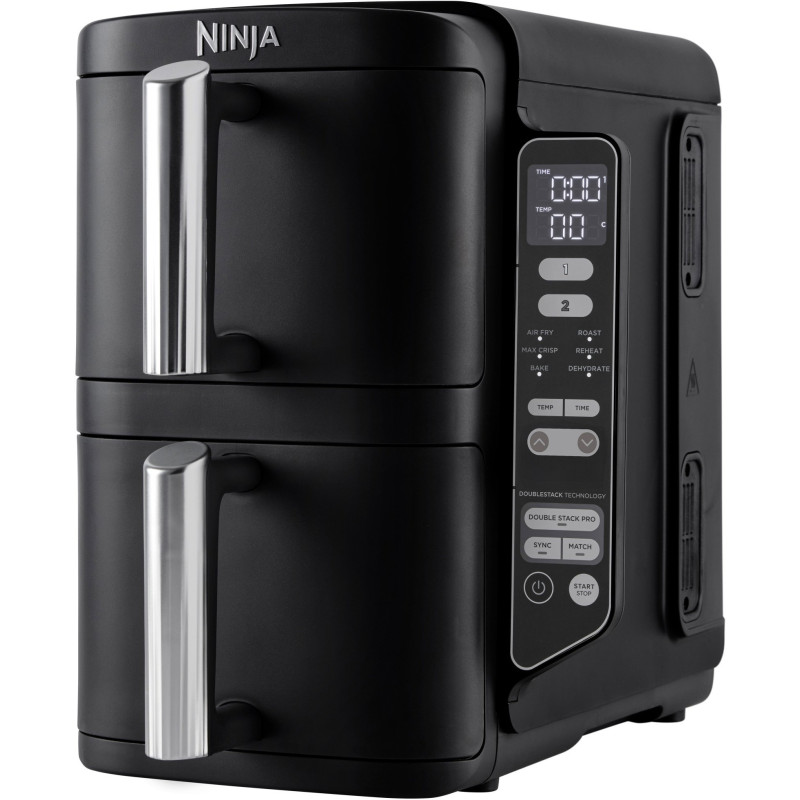 Мультипіч NINJA Foodi Double Stack SL300EU