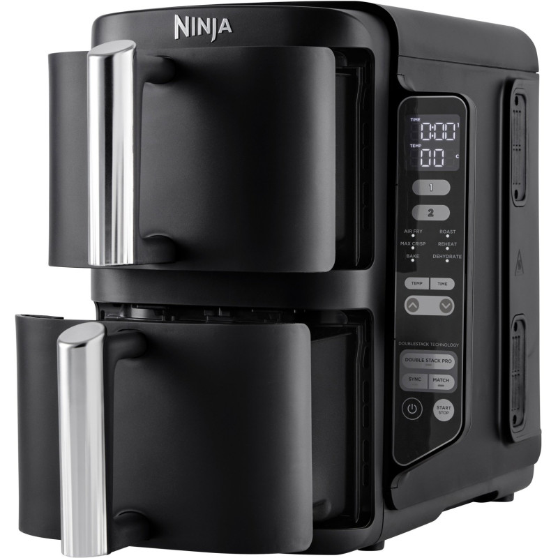 Мультипіч NINJA Foodi Double Stack SL300EU