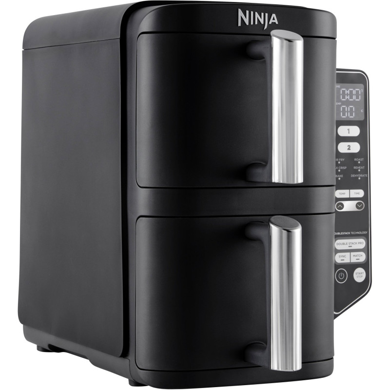 Мультипіч NINJA Foodi Double Stack SL300EU