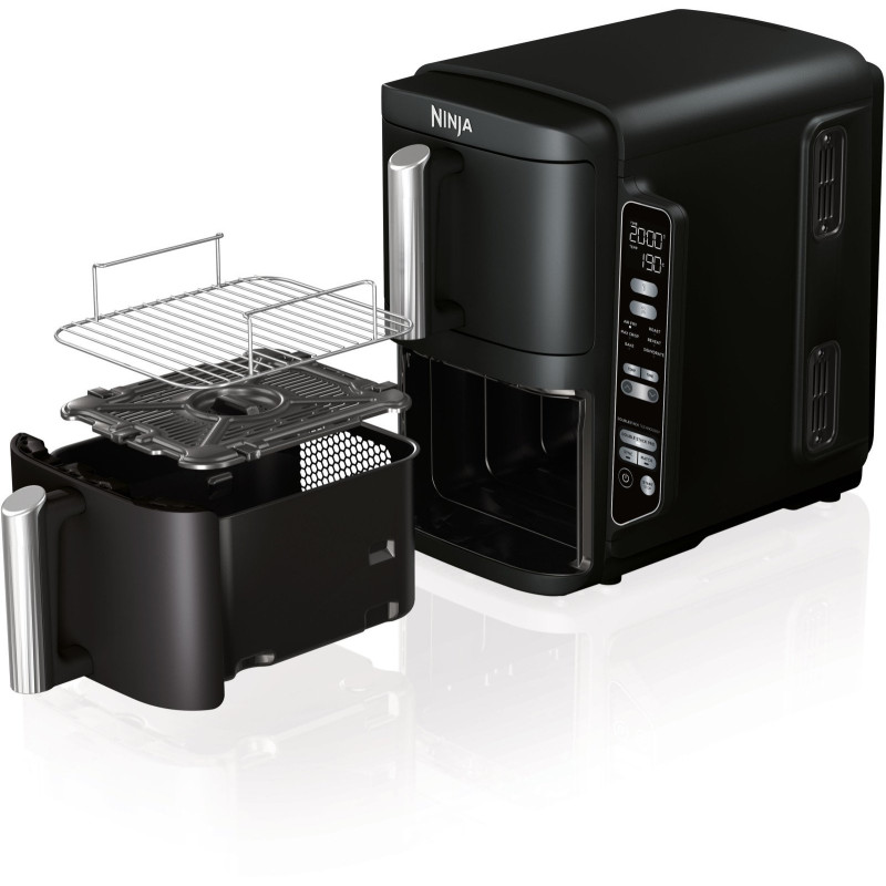 Мультипіч NINJA Foodi Double Stack SL300EU