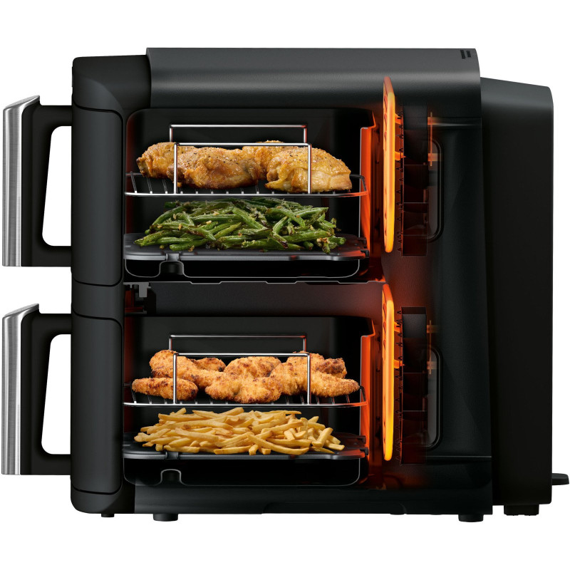 Мультипіч NINJA Foodi Double Stack SL300EU