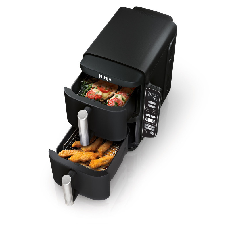 Мультипіч NINJA Foodi Double Stack SL300EU