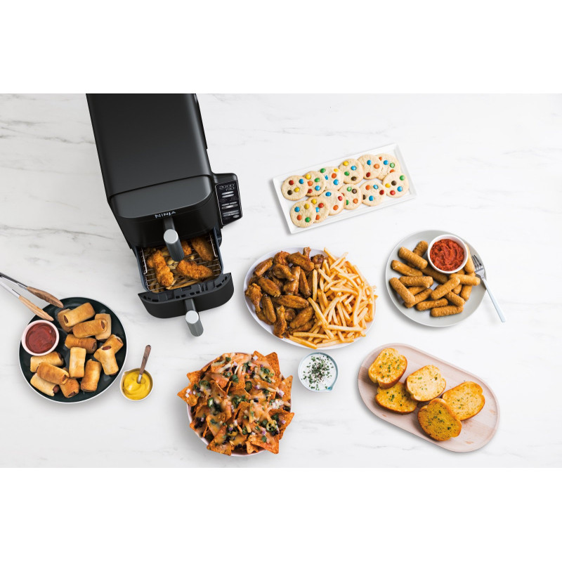 Мультипіч NINJA Foodi Double Stack SL300EU