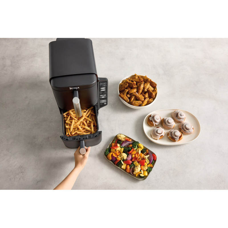 Мультипіч NINJA Foodi Double Stack SL300EU
