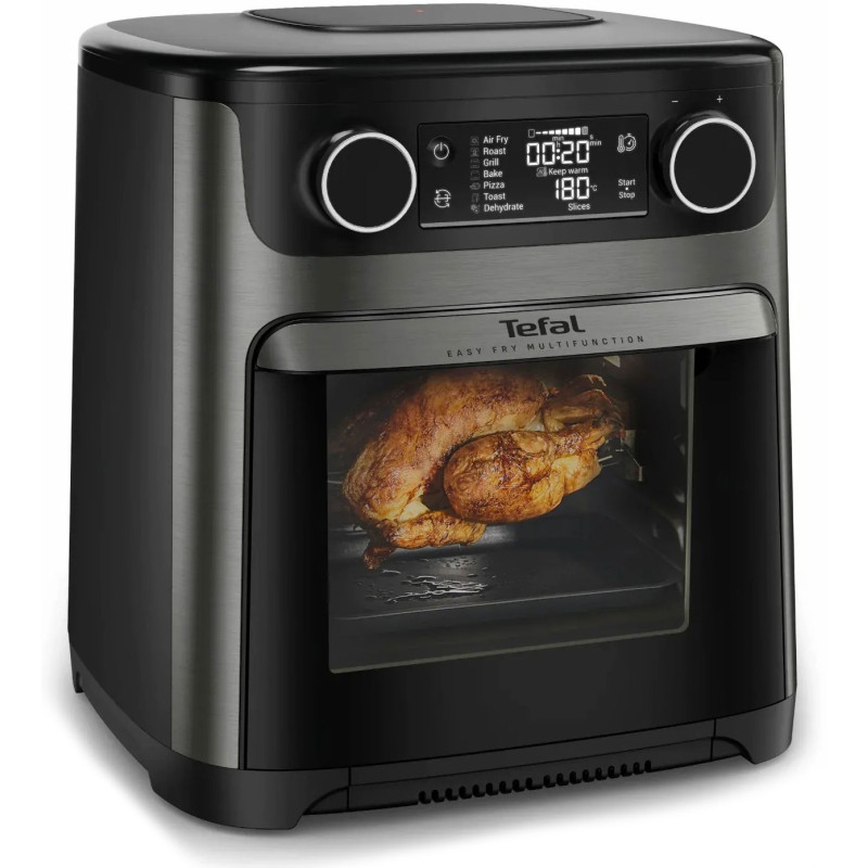 Мультипіч Tefal Easy Fry Multifunctional FW5558E0