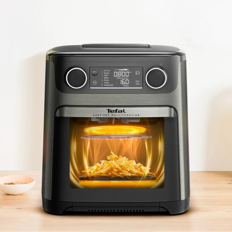 Мультипіч Tefal Easy Fry Multifunctional FW5558E0