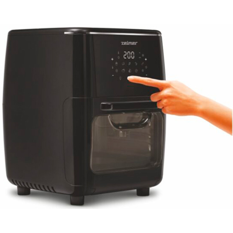 Мультипіч ZELMER ZAF 7120