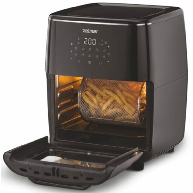 Мультипіч ZELMER ZAF 7120