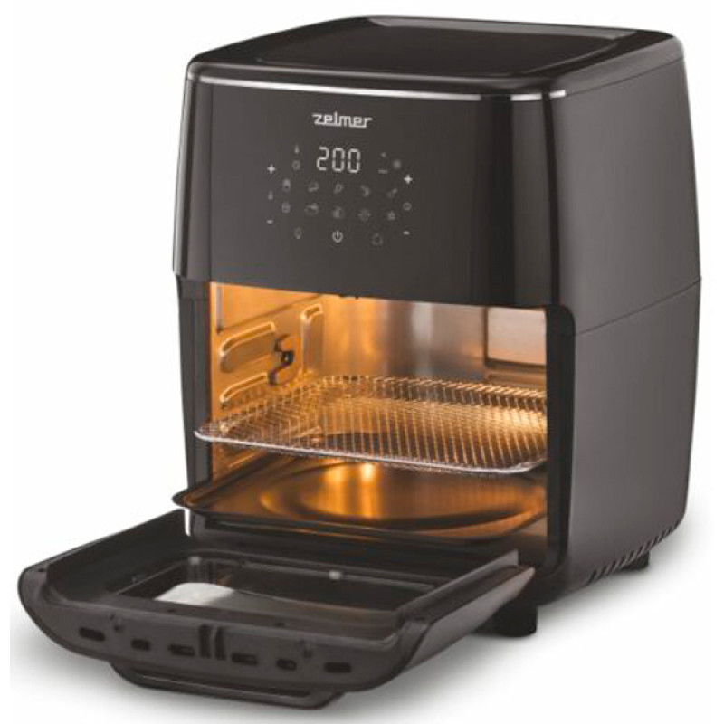 Мультипіч ZELMER ZAF 7120