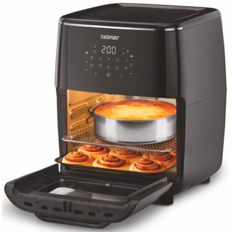 Мультипіч ZELMER ZAF 7120