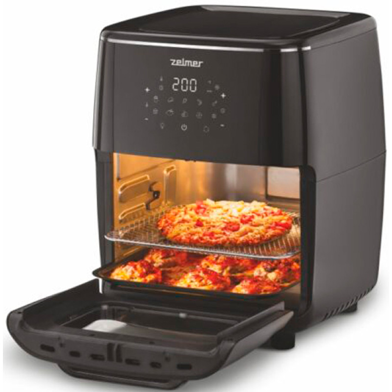 Мультипіч ZELMER ZAF 7120