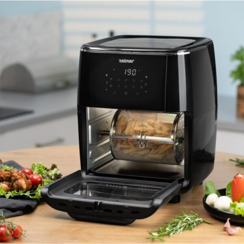 Мультипіч ZELMER ZAF 7120