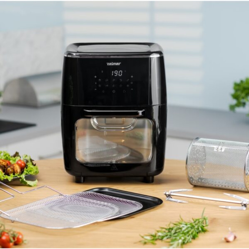 Мультипіч ZELMER ZAF 7120