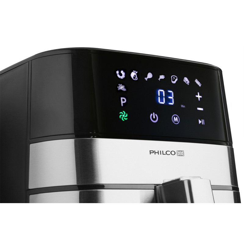 Мультипіч Philco PHAF 5000