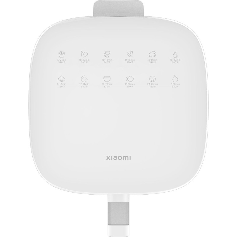 Мультипіч Xiaomi Air Fryer Essential 6L