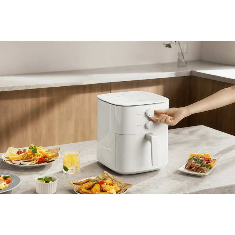 Мультипіч Xiaomi Air Fryer Essential 6L