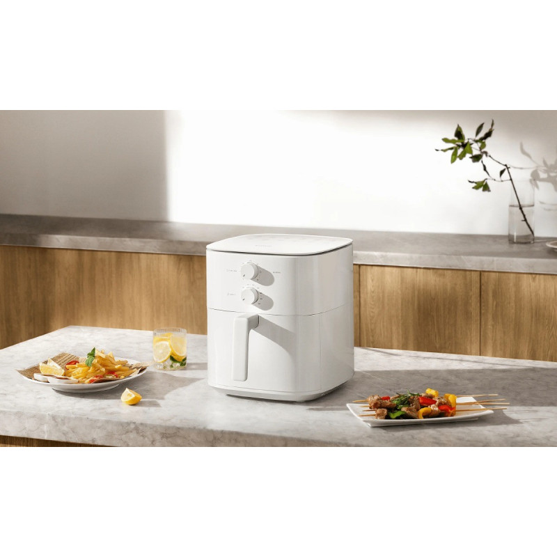 Мультипіч Xiaomi Air Fryer Essential 6L