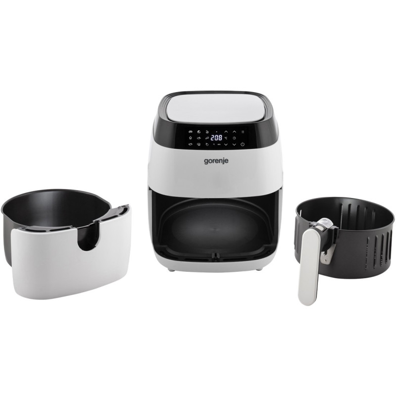 Мультипіч Gorenje AF 1409 DW